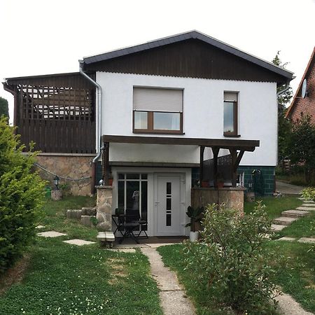 Haus Mona Apartment Schwenda ภายนอก รูปภาพ