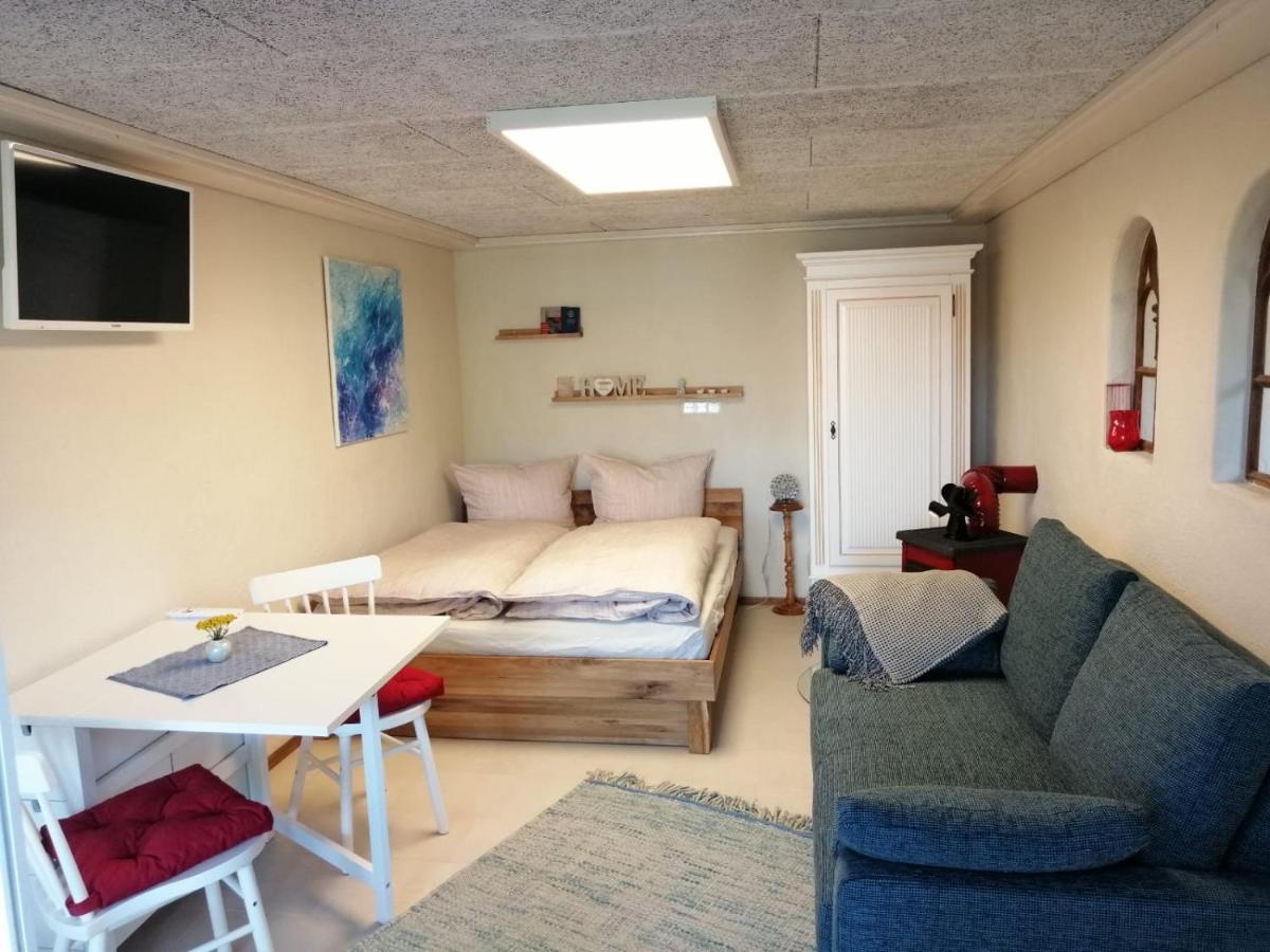 Haus Mona Apartment Schwenda ภายนอก รูปภาพ