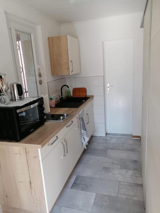 Haus Mona Apartment Schwenda ภายนอก รูปภาพ