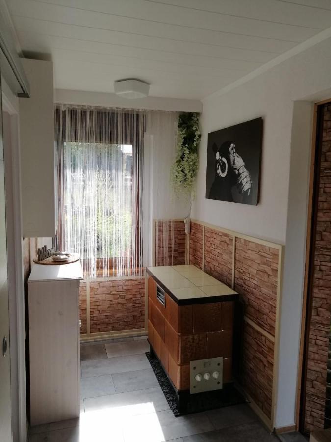 Haus Mona Apartment Schwenda ภายนอก รูปภาพ