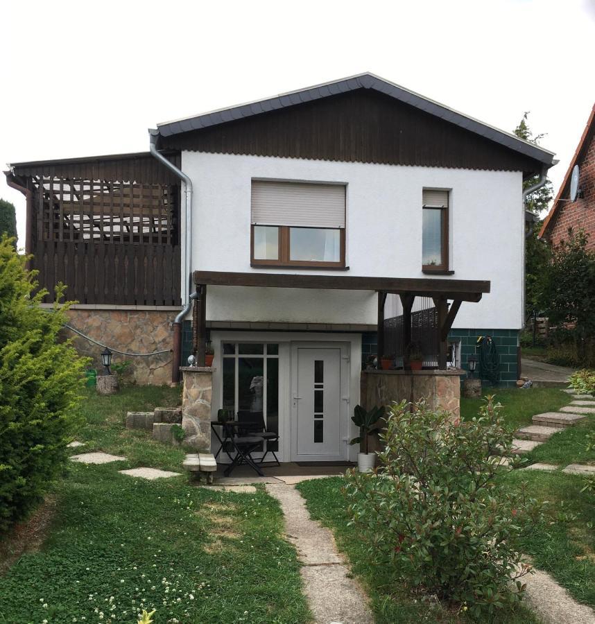 Haus Mona Apartment Schwenda ภายนอก รูปภาพ