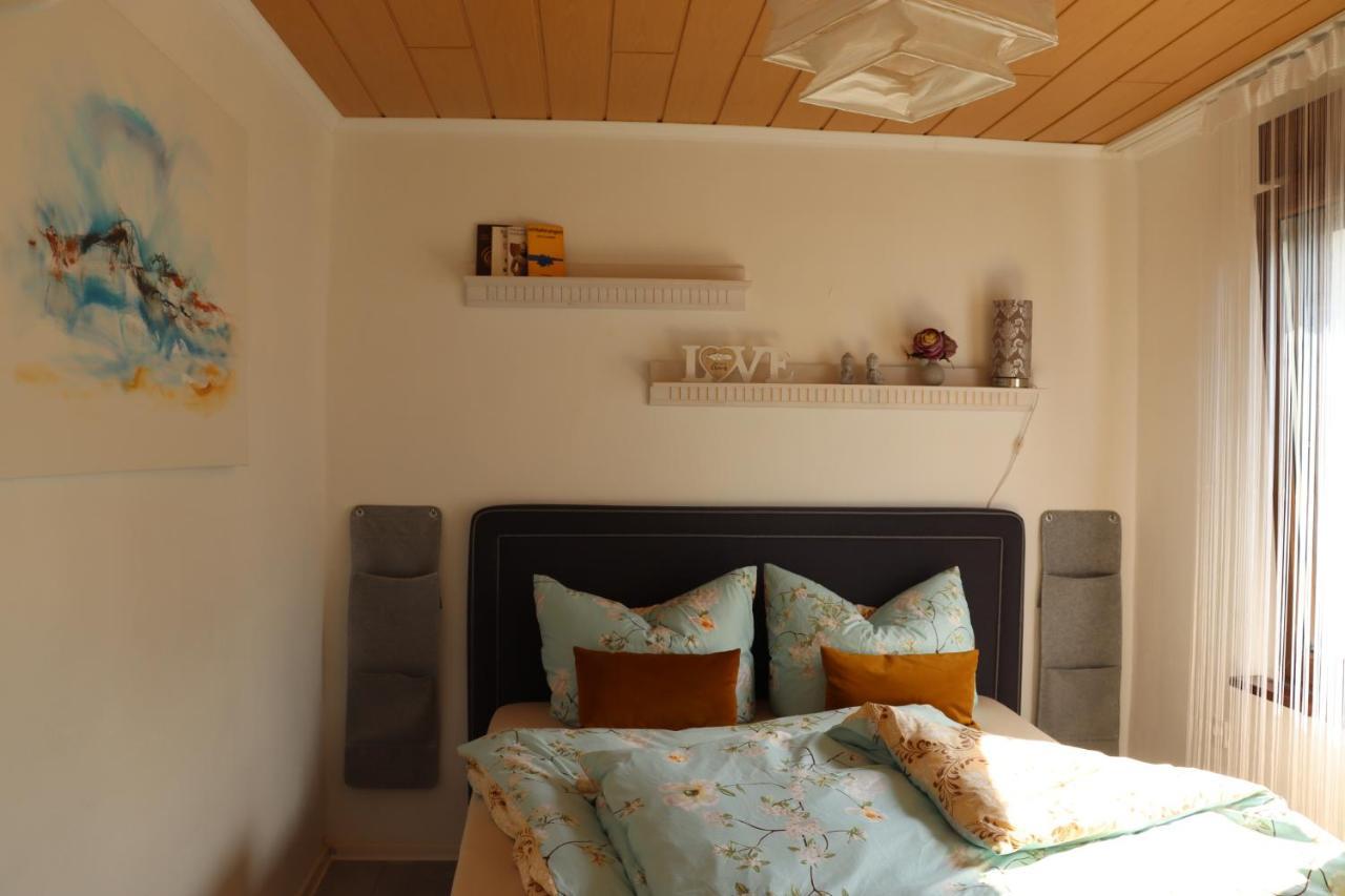 Haus Mona Apartment Schwenda ภายนอก รูปภาพ