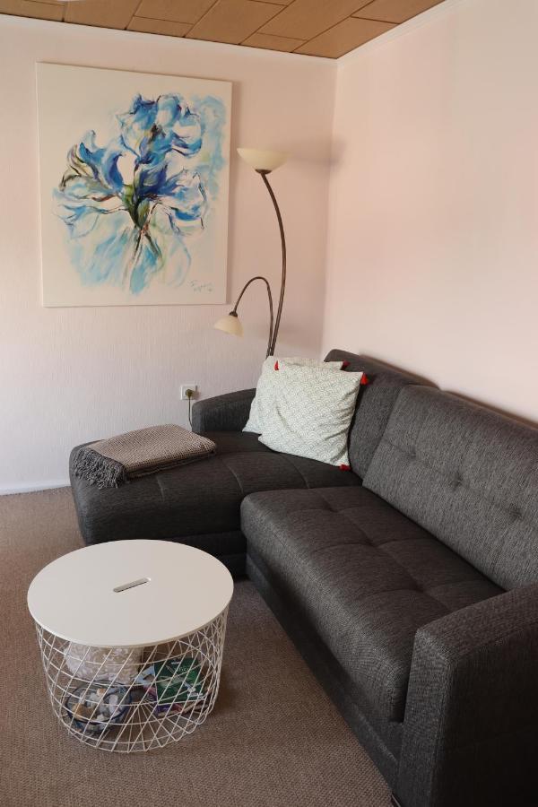Haus Mona Apartment Schwenda ภายนอก รูปภาพ