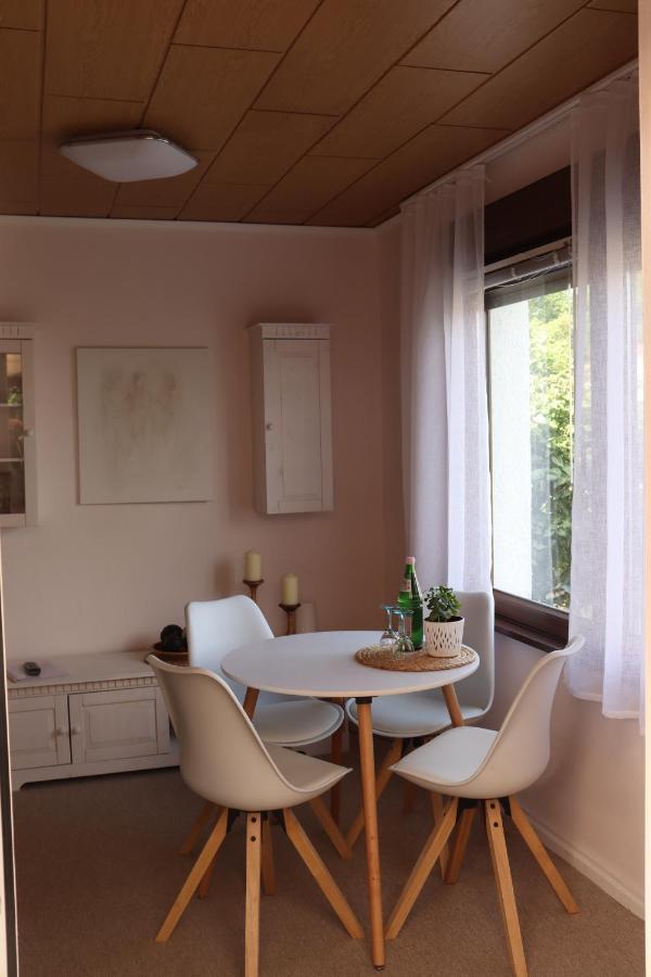 Haus Mona Apartment Schwenda ภายนอก รูปภาพ
